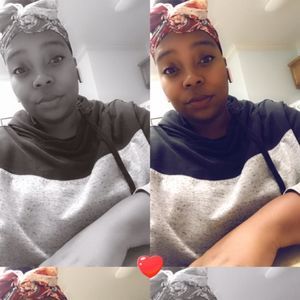 Meet your Posher, Dawna